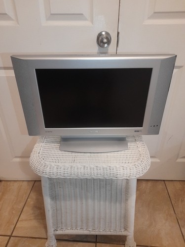 Philips 17pf8946 flat lcd - philips,